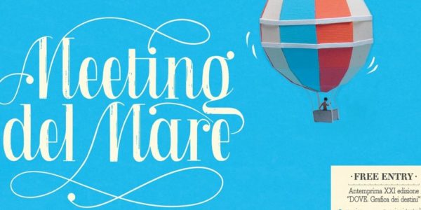 Offerta Meeting del Mare