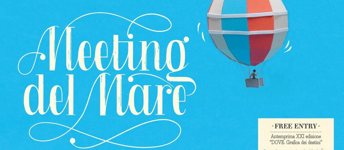 Offerta Meeting del Mare