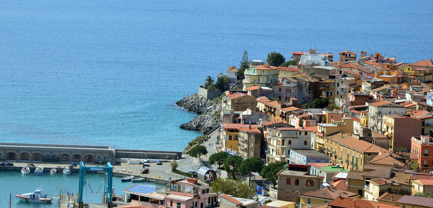 Marina di Camerota