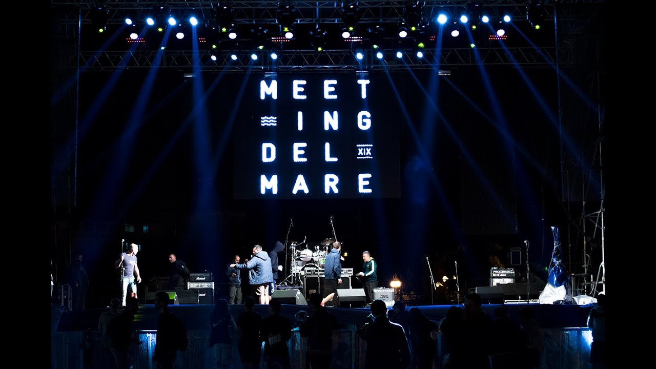 Offerta Meeting del Mare